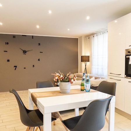 Flow Apartments Trogmann Merano Eksteriør billede