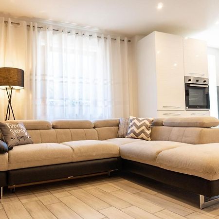 Flow Apartments Trogmann Merano Eksteriør billede