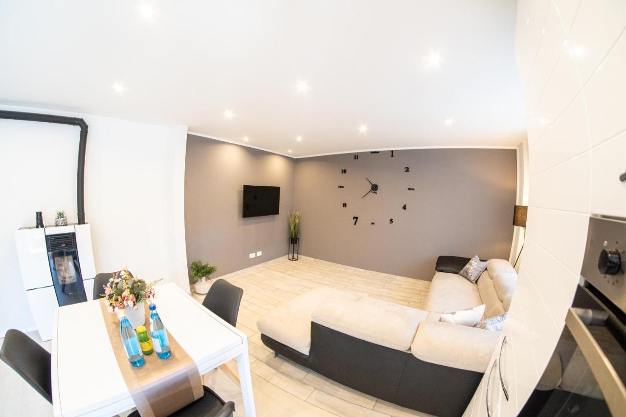 Flow Apartments Trogmann Merano Eksteriør billede