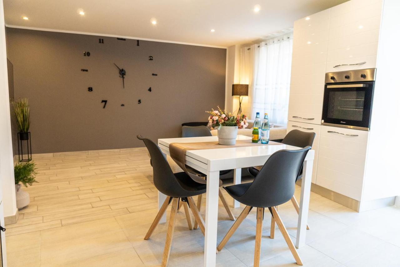 Flow Apartments Trogmann Merano Eksteriør billede