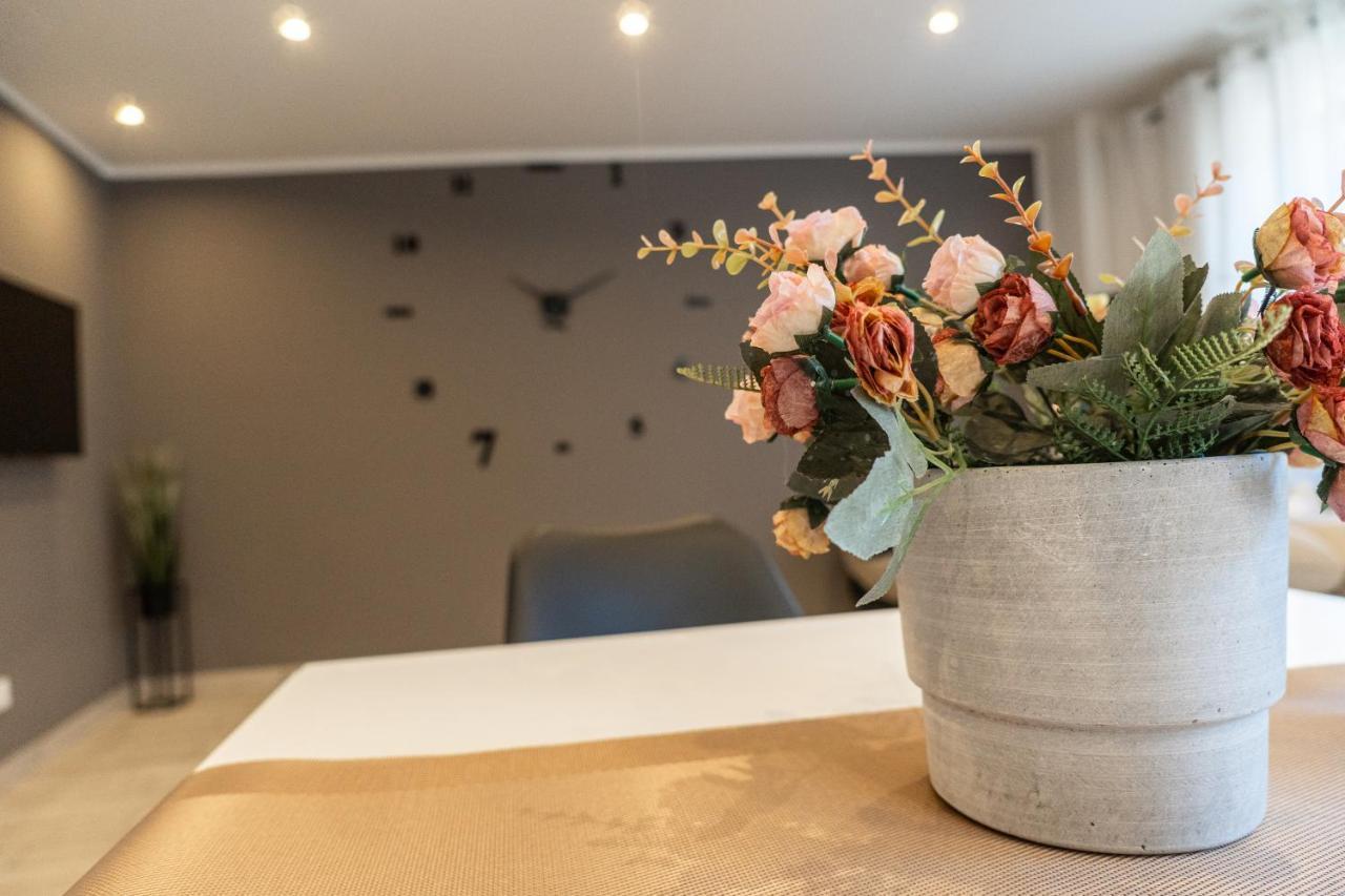 Flow Apartments Trogmann Merano Eksteriør billede