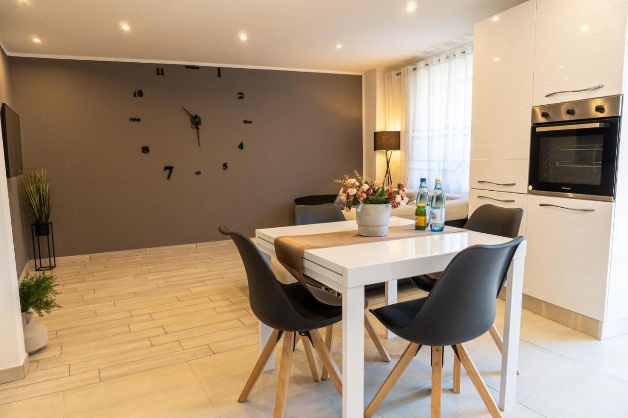 Flow Apartments Trogmann Merano Eksteriør billede
