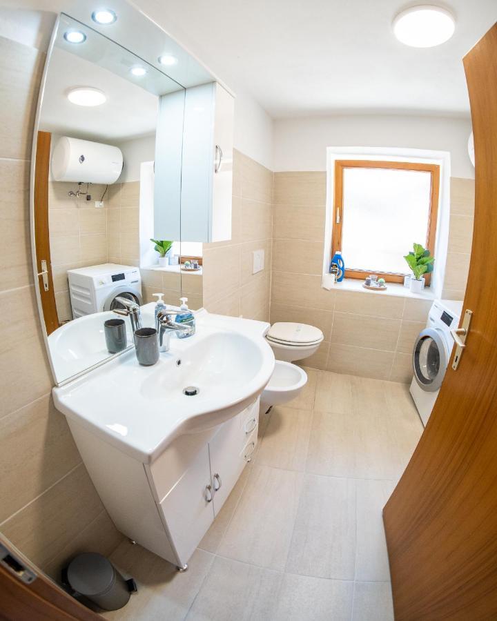 Flow Apartments Trogmann Merano Eksteriør billede