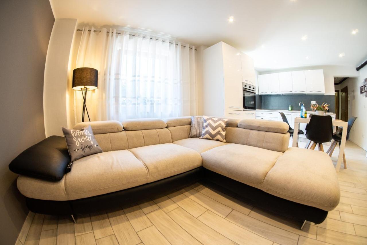 Flow Apartments Trogmann Merano Eksteriør billede