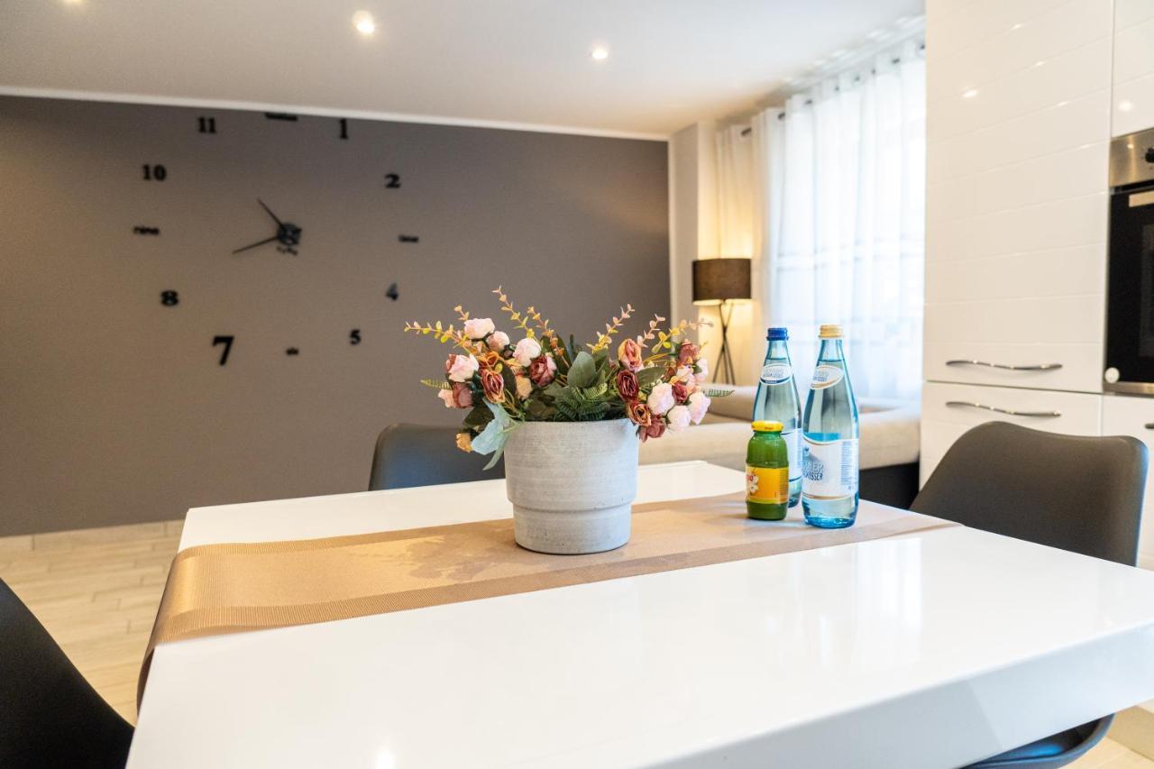Flow Apartments Trogmann Merano Eksteriør billede