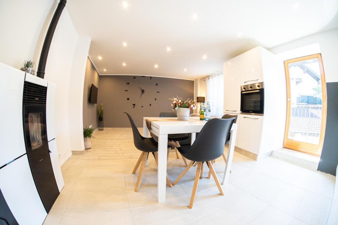 Flow Apartments Trogmann Merano Eksteriør billede