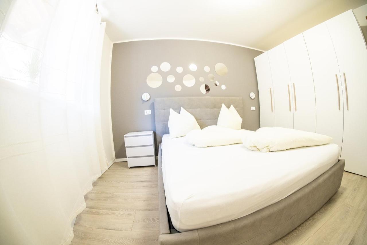 Flow Apartments Trogmann Merano Eksteriør billede