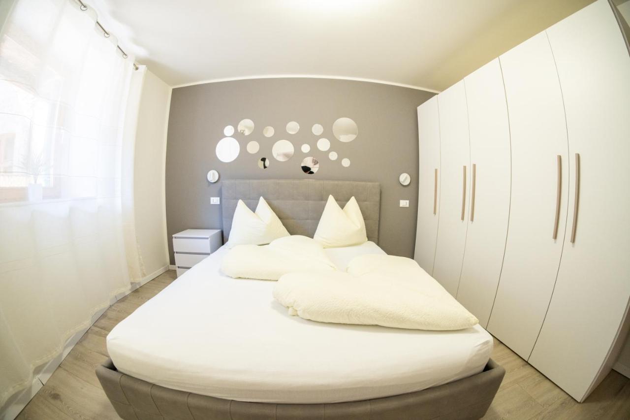 Flow Apartments Trogmann Merano Eksteriør billede