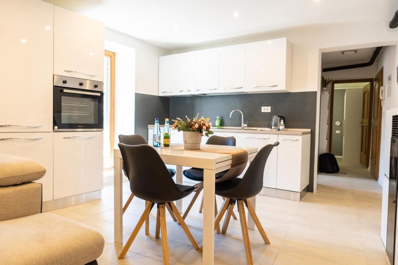 Flow Apartments Trogmann Merano Eksteriør billede