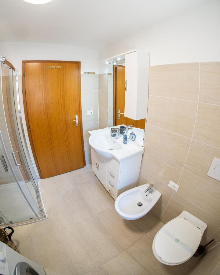 Flow Apartments Trogmann Merano Eksteriør billede