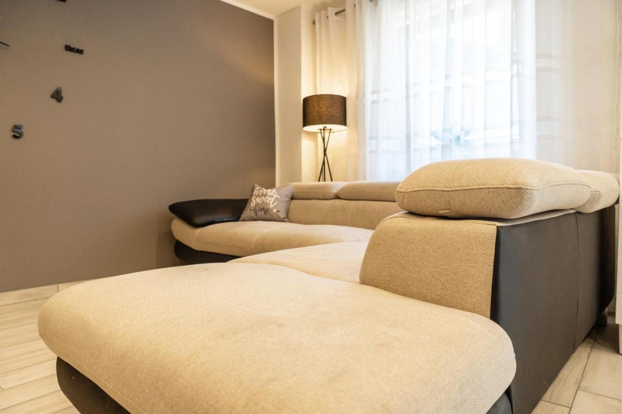 Flow Apartments Trogmann Merano Eksteriør billede