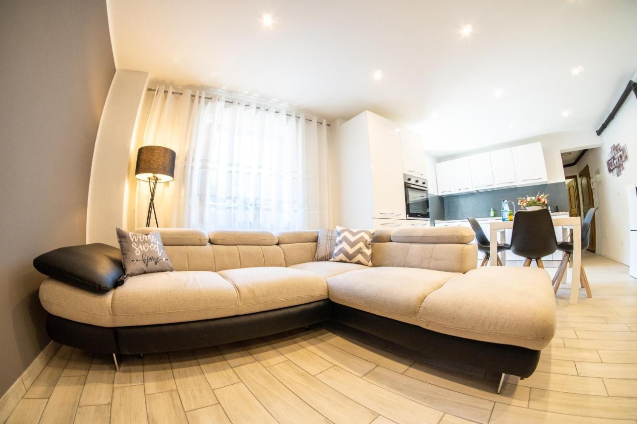 Flow Apartments Trogmann Merano Eksteriør billede