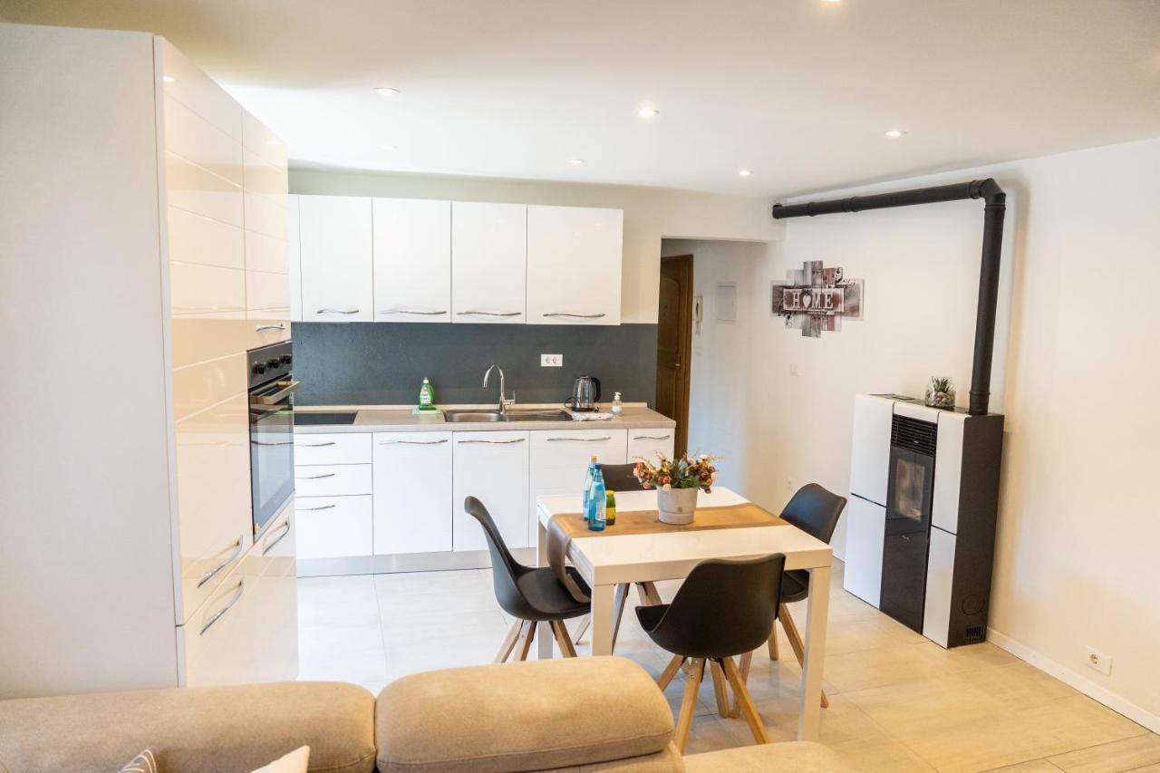 Flow Apartments Trogmann Merano Eksteriør billede