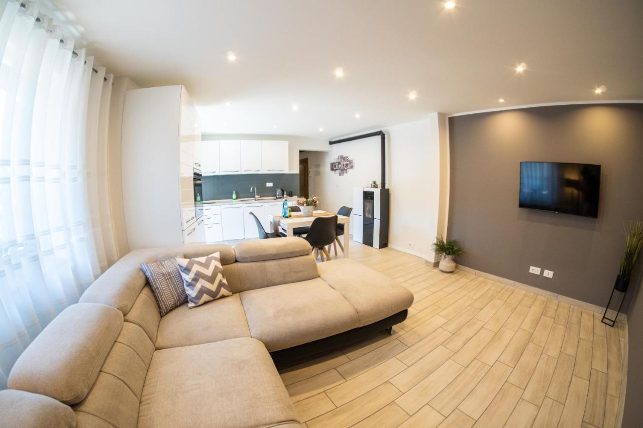 Flow Apartments Trogmann Merano Eksteriør billede