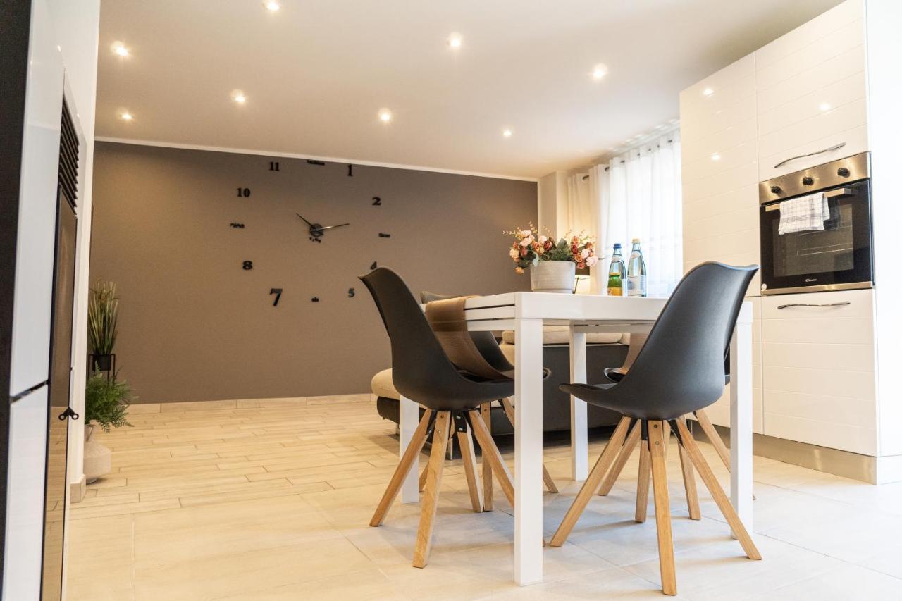 Flow Apartments Trogmann Merano Eksteriør billede
