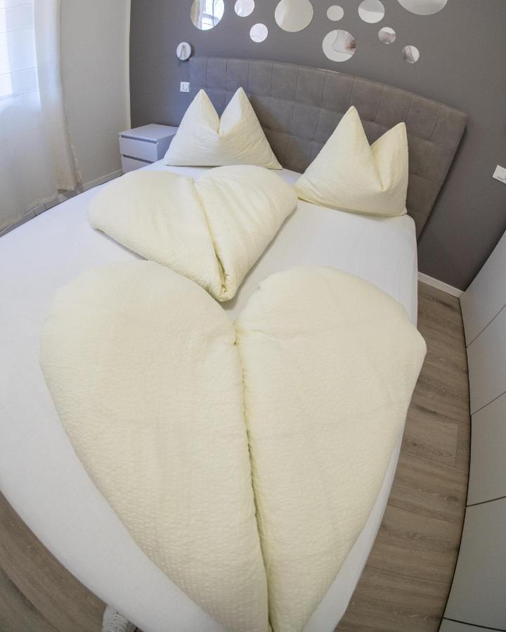 Flow Apartments Trogmann Merano Eksteriør billede